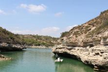 Oberer Stausee (Mequinenza-Stau)